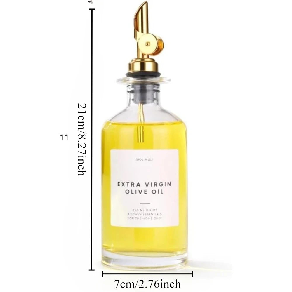 Glass Oil Dispenser