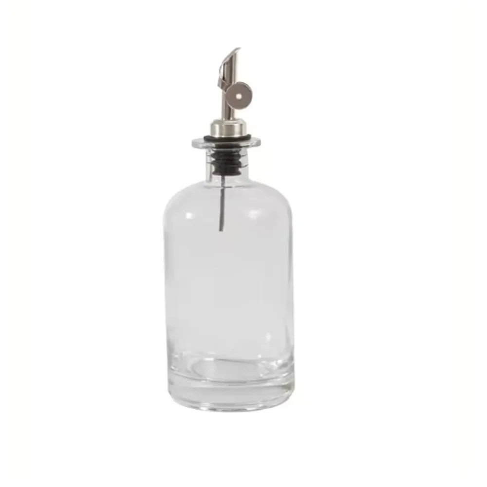 Glass Oil Dispenser
