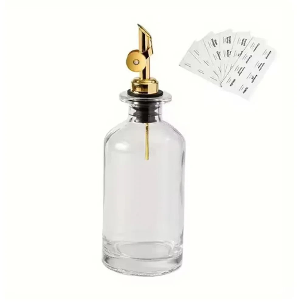Glass Oil Dispenser