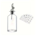 Glass Oil Dispenser