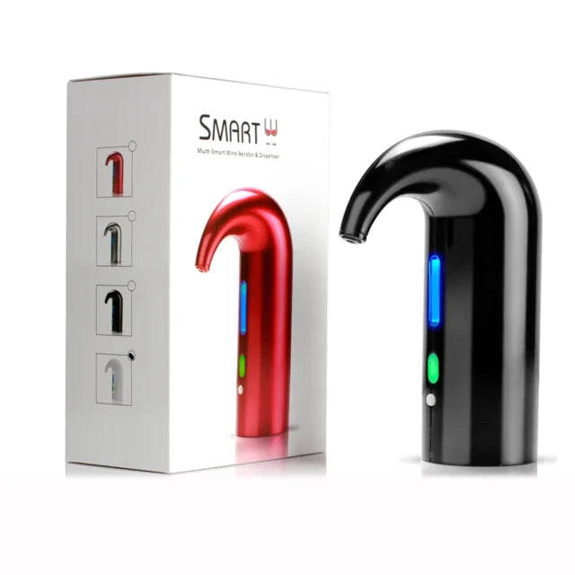 Automatic Wine Aerator Dispenser