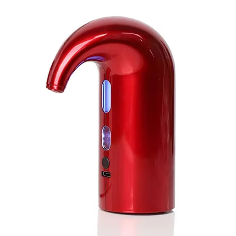 Automatic Wine Aerator Dispenser