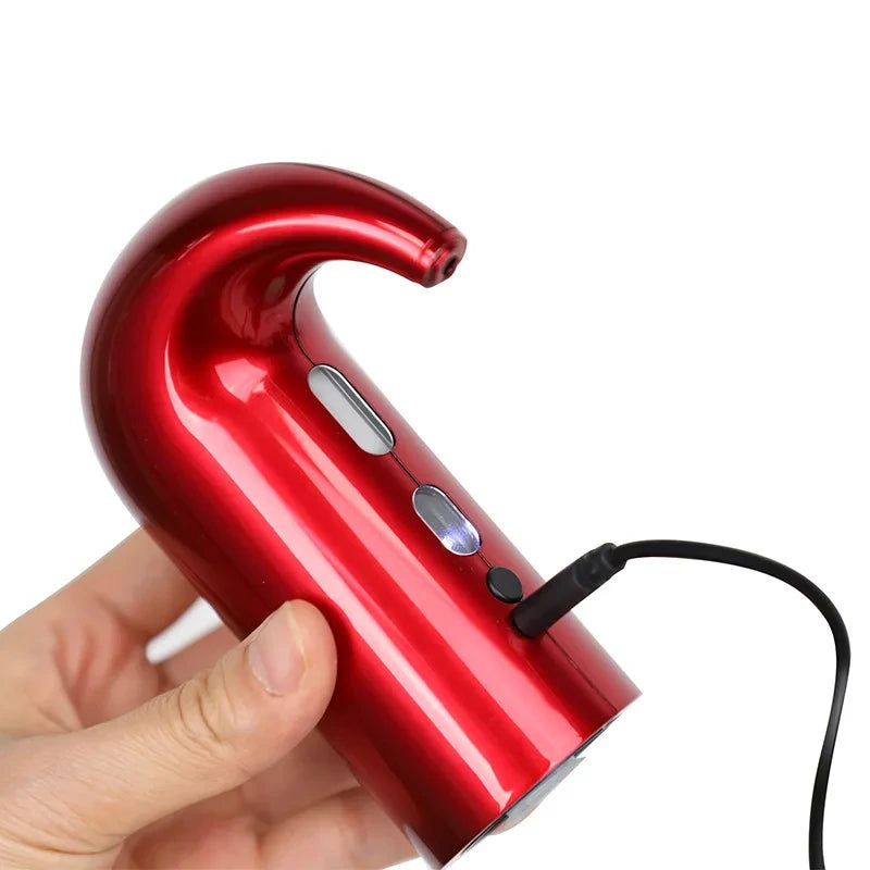 Automatic Wine Aerator Dispenser