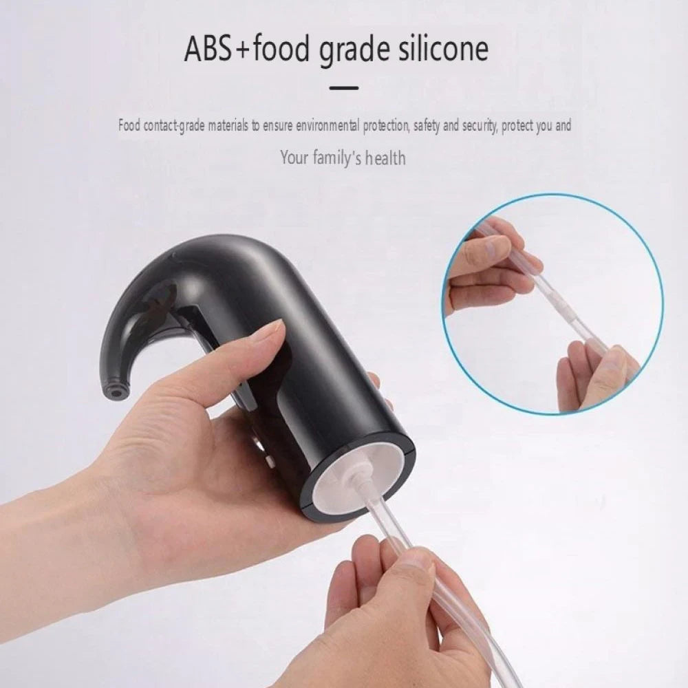 Automatic Wine Aerator Dispenser