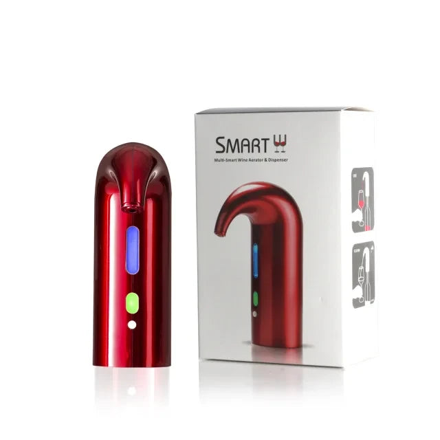 Automatic Wine Aerator Dispenser